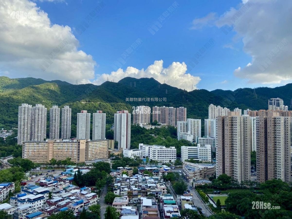 名城 售盘 3 房 , 2 浴室 757 平方尺 名城 售盘 3 房 , 2 浴室 757 平方尺