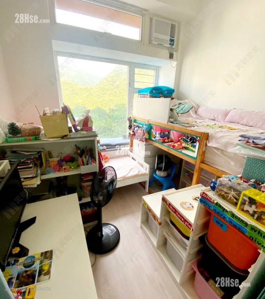 晉名峰 售盤 3 房 , 2 浴室 777 平方呎 晉名峰 售盤 3 房 , 2 浴室 777 平方呎