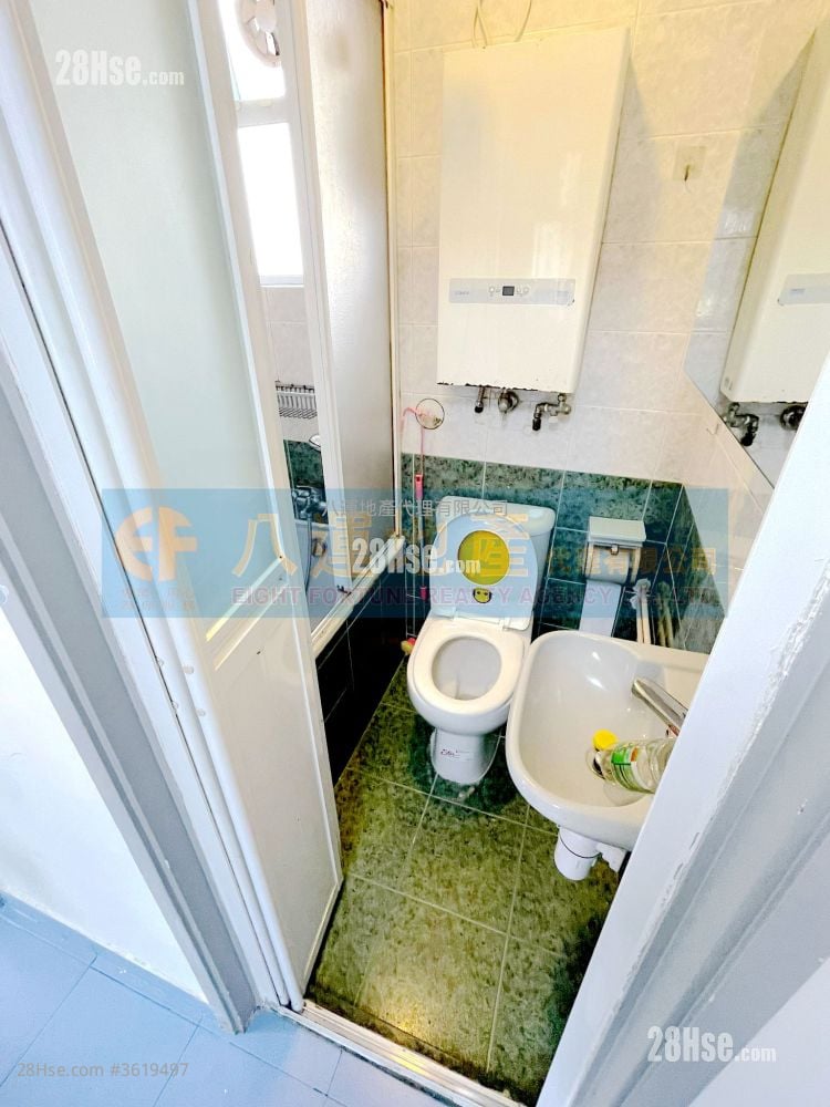 Yiu Fai Mansion Sell 2 Bedrooms , 1 Bathroom 229 ft² Yiu Fai Mansion Sell 2 Bedrooms , 1 Bathroom 229 ft²