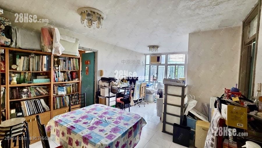 天愛苑 售盤 2 房 546 平方呎 天愛苑 售盤 2 房 546 平方呎