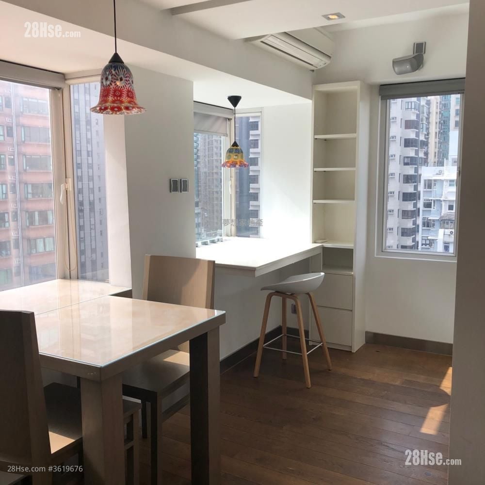 Million City Sell 1 Bedroom , 1 Bathroom 374 ft²