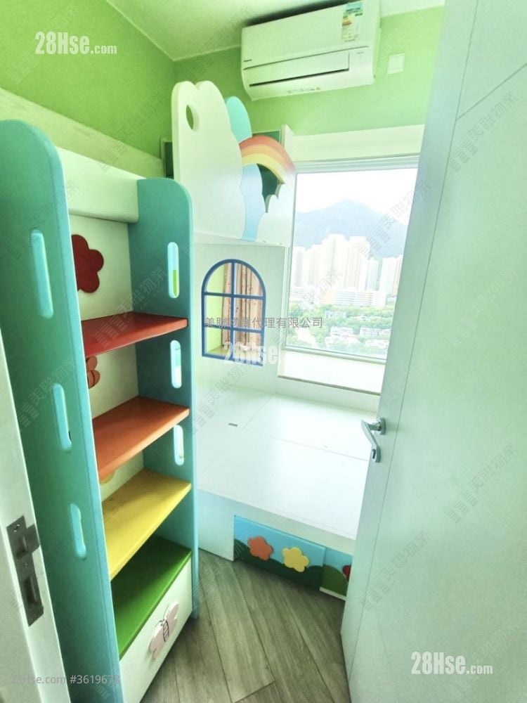 名城 售盘 3 房 , 2 浴室 786 平方尺 名城 售盘 3 房 , 2 浴室 786 平方尺