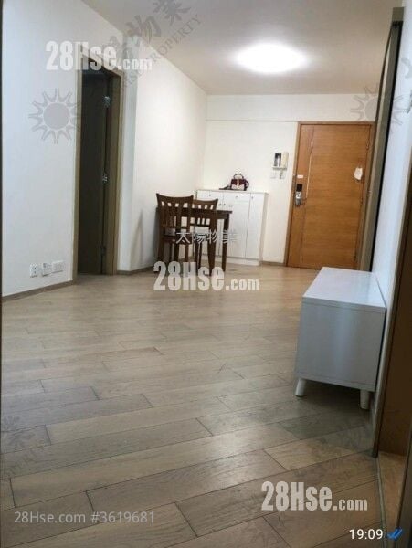 Harbour Place Sell 2 Bedrooms 432 ft² Harbour Place Sell 2 Bedrooms 432 ft²