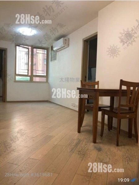 Harbour Place Sell 2 Bedrooms 432 ft² Harbour Place Sell 2 Bedrooms 432 ft²