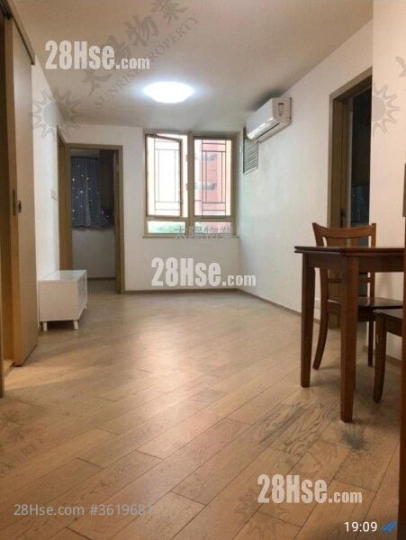 Harbour Place Sell 2 Bedrooms 432 ft² Harbour Place Sell 2 Bedrooms 432 ft²