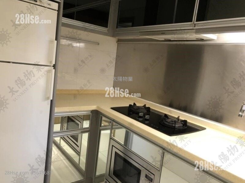 Harbour Place Sell 2 Bedrooms 432 ft² Harbour Place Sell 2 Bedrooms 432 ft²