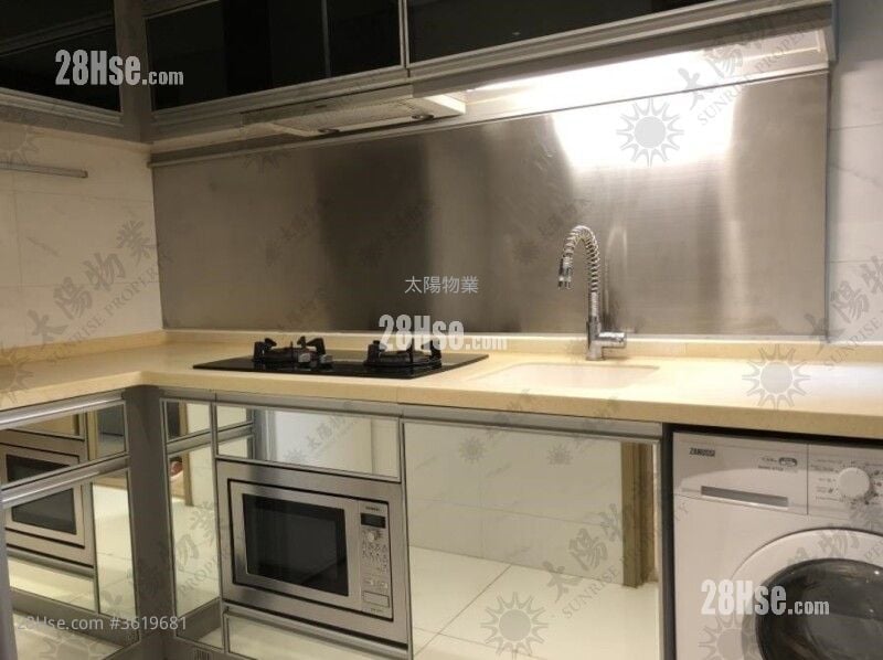 Harbour Place Sell 2 Bedrooms 432 ft² Harbour Place Sell 2 Bedrooms 432 ft²