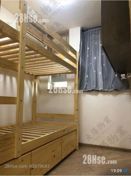 Harbour Place Sell 2 Bedrooms 432 ft² Harbour Place Sell 2 Bedrooms 432 ft²