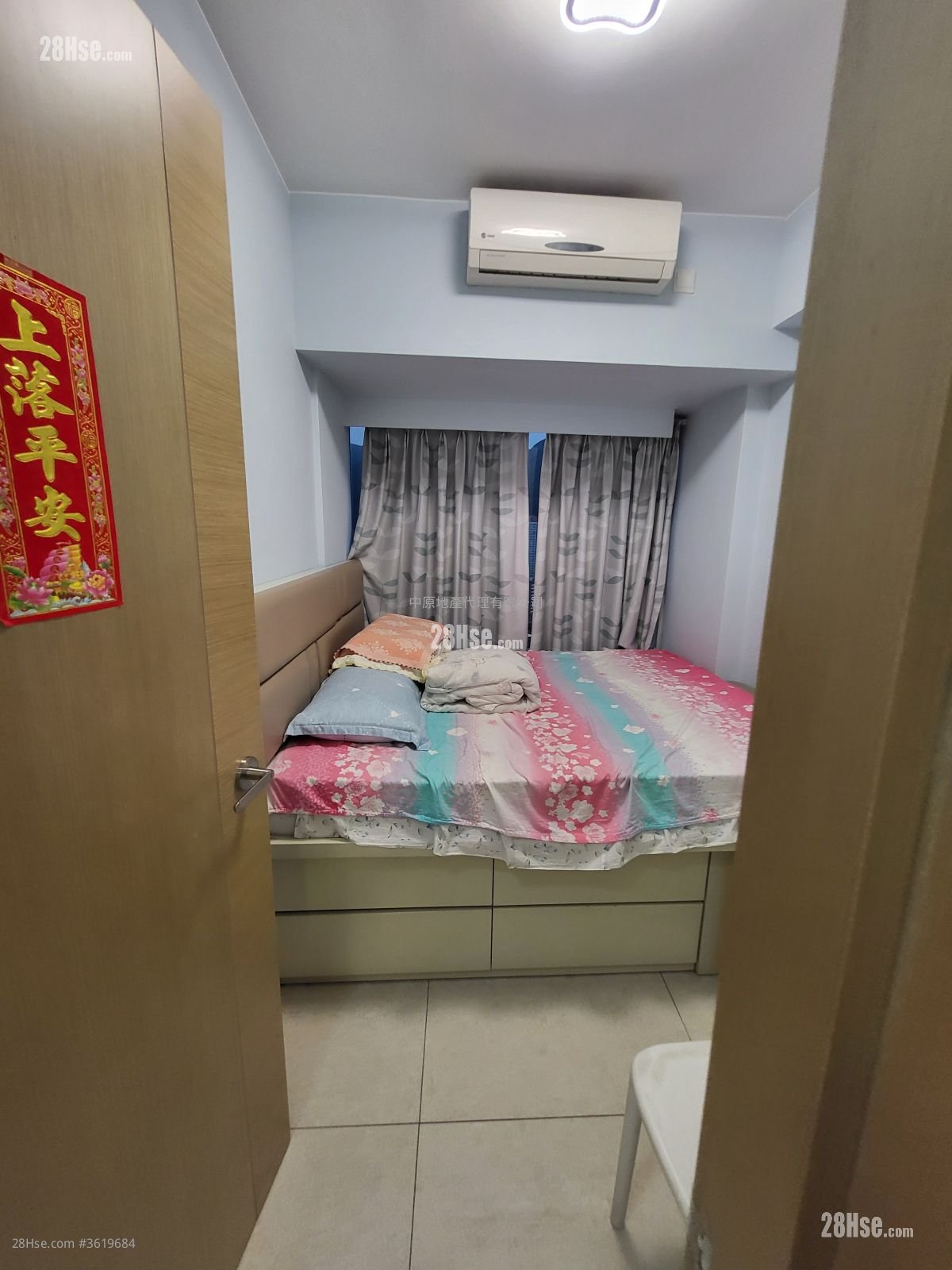 名城 售盘 3 房 958 平方尺 名城 售盘 3 房 958 平方尺