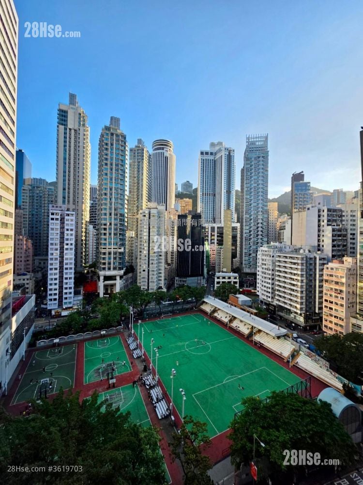 协生大厦 售盘 3 房 , 1 浴室 702 平方尺