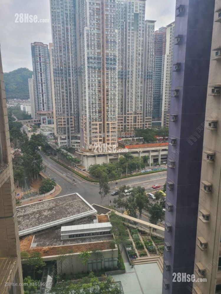 Serenity Place Sell 2 Bedrooms , 1 Bathroom 497 ft²