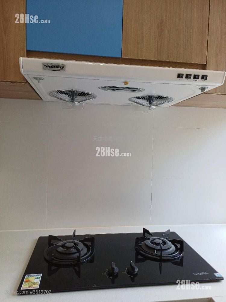 利恒阁 租盘 2 房 , 1 浴室 558 平方尺 利恒阁 租盘 2 房 , 1 浴室 558 平方尺