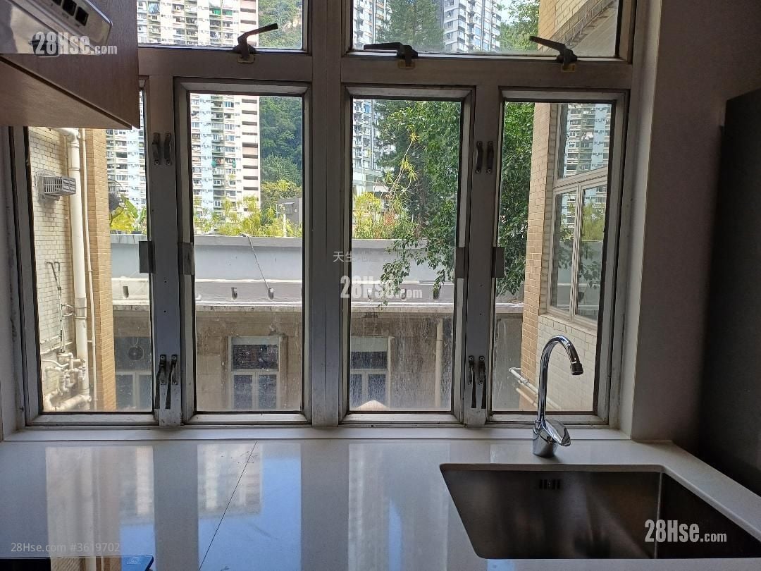 利恒阁 租盘 2 房 , 1 浴室 558 平方尺 利恒阁 租盘 2 房 , 1 浴室 558 平方尺