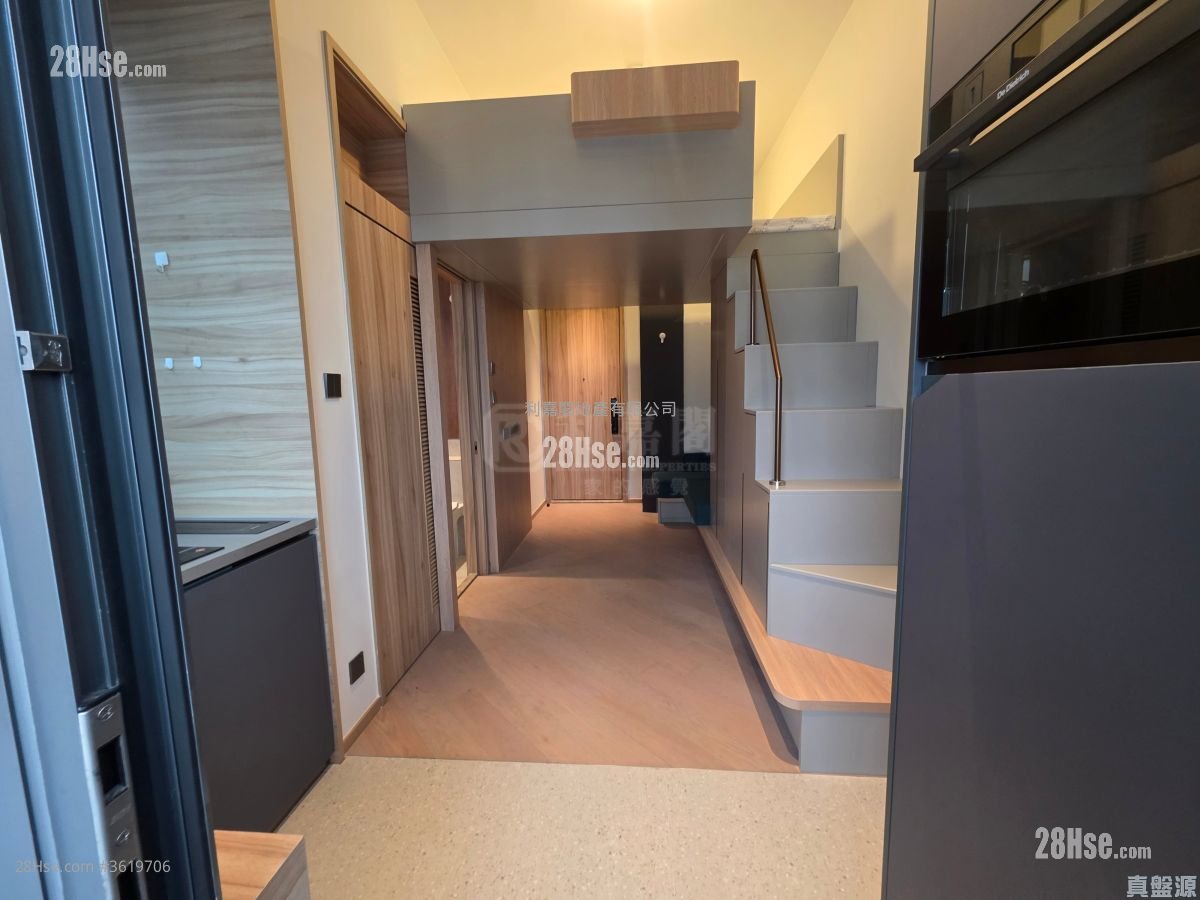 Bondlane Rental 232 ft²