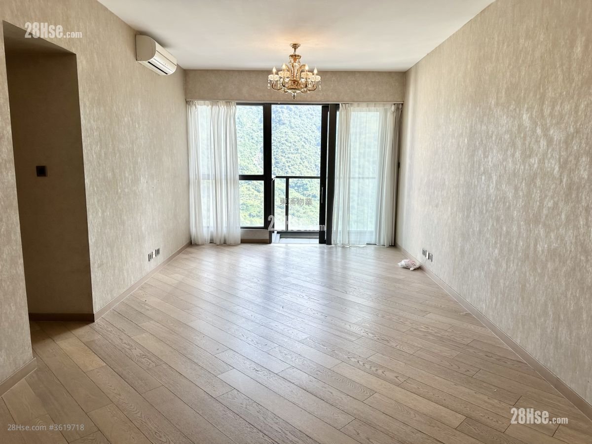 The Visionary Rental 3 Bedrooms , 3 Bathrooms 1,031 ft²
