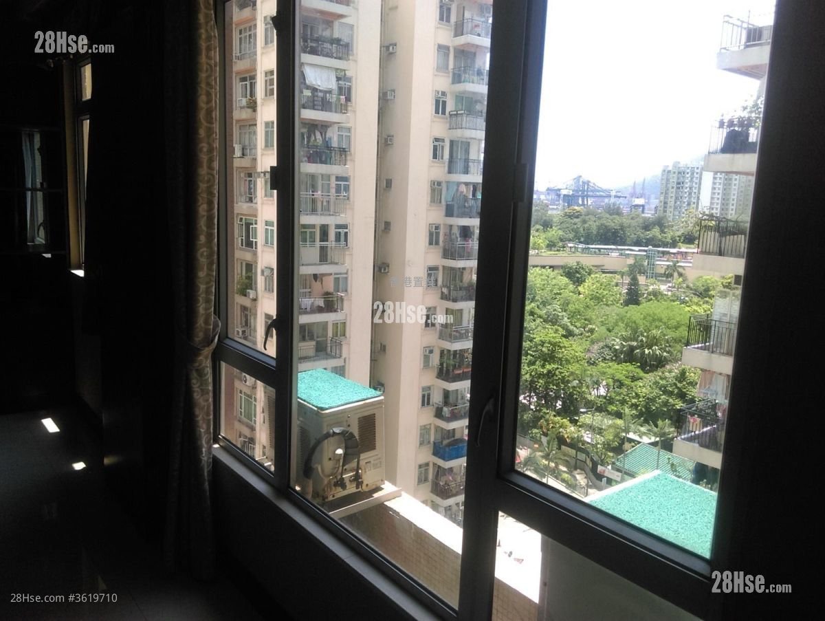 Mei Foo Sun Chuen Sell 1 Bedroom 440 ft² Mei Foo Sun Chuen Sell 1 Bedroom 440 ft²