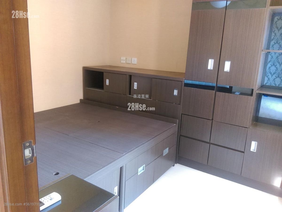 Mei Foo Sun Chuen Sell 1 Bedroom 440 ft² Mei Foo Sun Chuen Sell 1 Bedroom 440 ft²