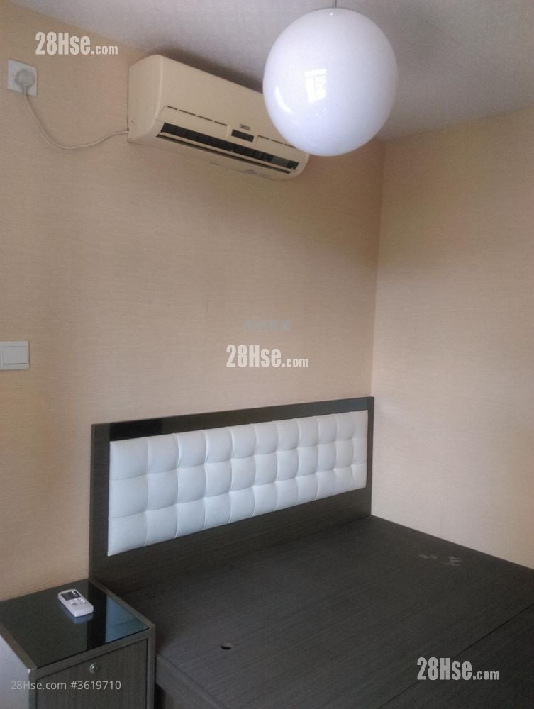 Mei Foo Sun Chuen Sell 1 Bedroom 440 ft² Mei Foo Sun Chuen Sell 1 Bedroom 440 ft²
