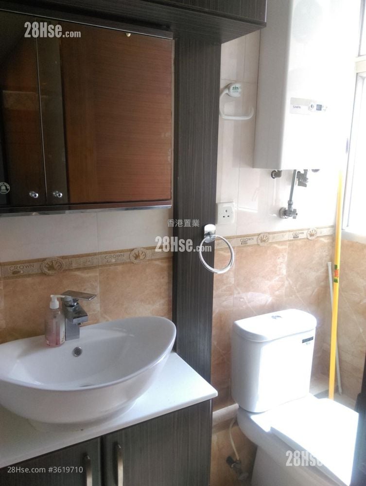 Mei Foo Sun Chuen Sell 1 Bedroom 440 ft² Mei Foo Sun Chuen Sell 1 Bedroom 440 ft²