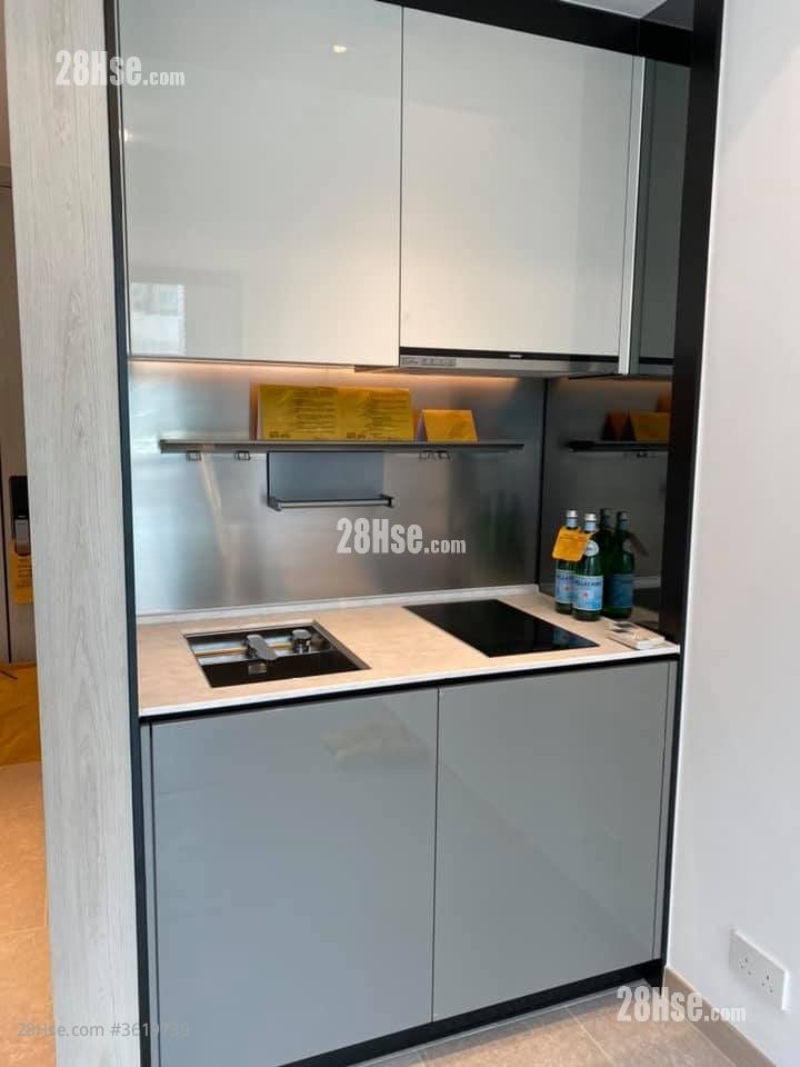 Downtown 38 Rental 1 Bedroom , 1 Bathroom 304 ft² Downtown 38 Rental 1 Bedroom , 1 Bathroom 304 ft²