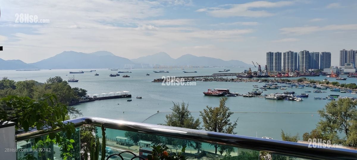 Dragon Villa Sell 1 Bedroom 1,342 ft²