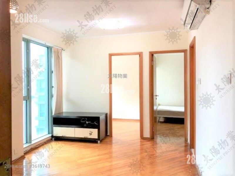 海逸豪園 售盤 2 房 420 平方呎 海逸豪園 售盤 2 房 420 平方呎