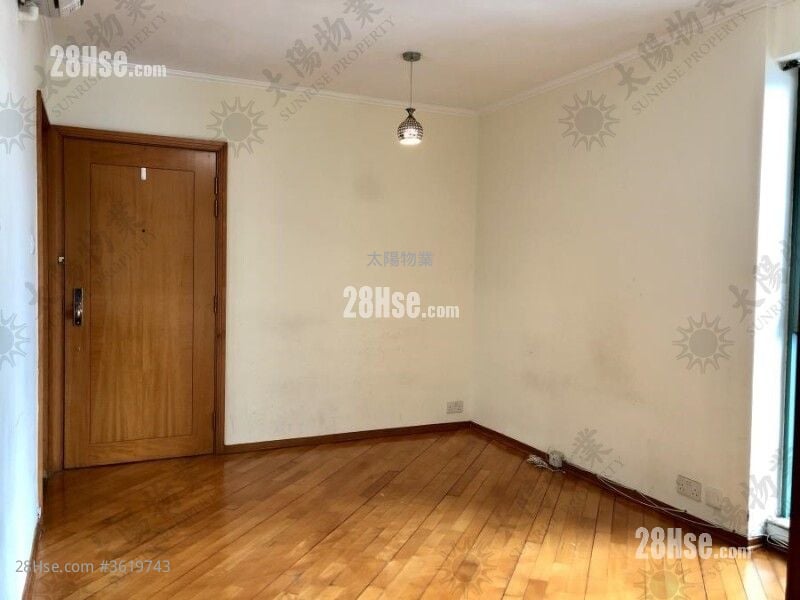 海逸豪園 售盤 2 房 420 平方呎 海逸豪園 售盤 2 房 420 平方呎