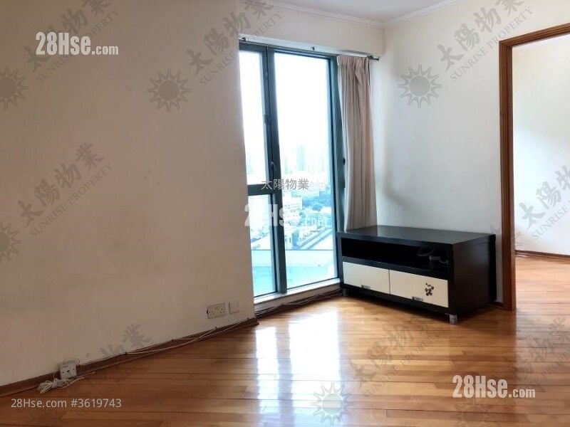 海逸豪園 售盤 2 房 420 平方呎 海逸豪園 售盤 2 房 420 平方呎