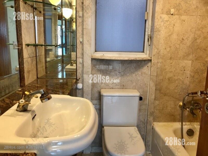 海逸豪園 售盤 2 房 420 平方呎 海逸豪園 售盤 2 房 420 平方呎