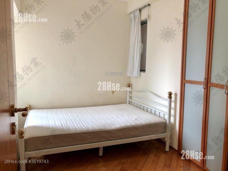 海逸豪園 售盤 2 房 420 平方呎 海逸豪園 售盤 2 房 420 平方呎