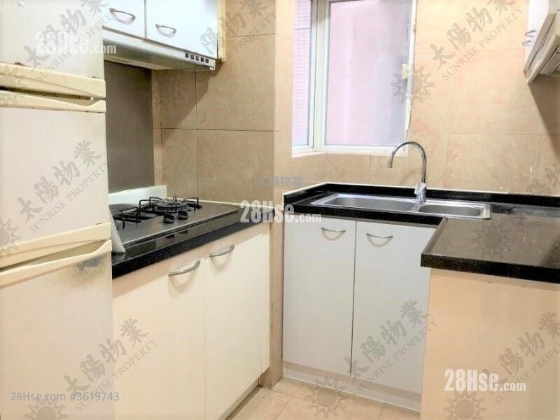 海逸豪園 售盤 2 房 420 平方呎 海逸豪園 售盤 2 房 420 平方呎