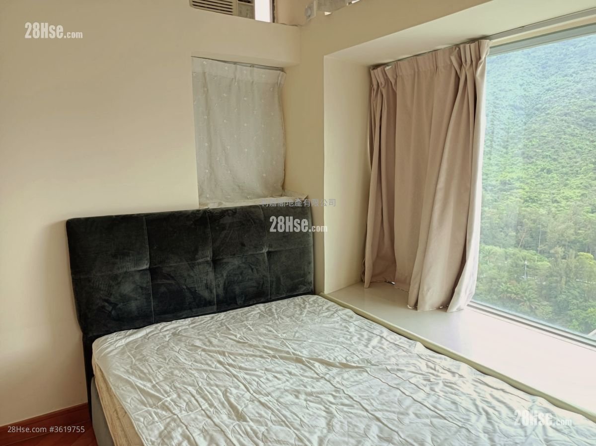 蓝天海岸 租盘 2 房 , 1 浴室 485 平方尺 蓝天海岸 租盘 2 房 , 1 浴室 485 平方尺