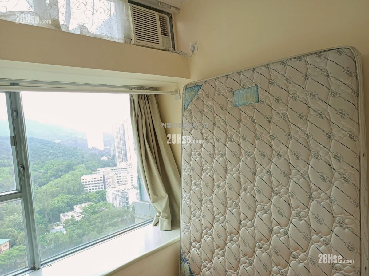 蓝天海岸 租盘 2 房 , 1 浴室 485 平方尺 蓝天海岸 租盘 2 房 , 1 浴室 485 平方尺