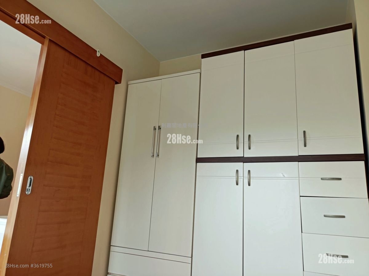 蓝天海岸 租盘 2 房 , 1 浴室 485 平方尺 蓝天海岸 租盘 2 房 , 1 浴室 485 平方尺