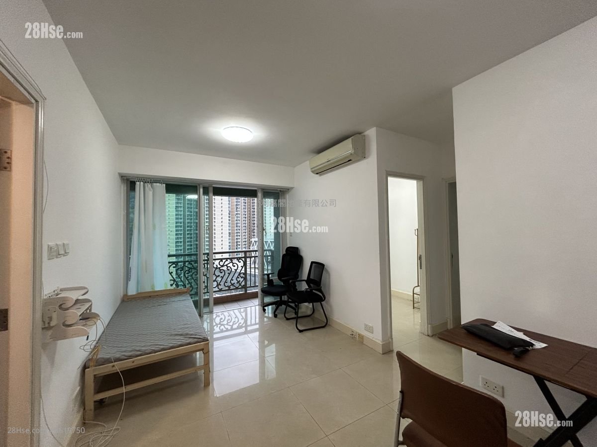 Metro Town Sell 2 Bedrooms 488 ft² Metro Town Sell 2 Bedrooms 488 ft²