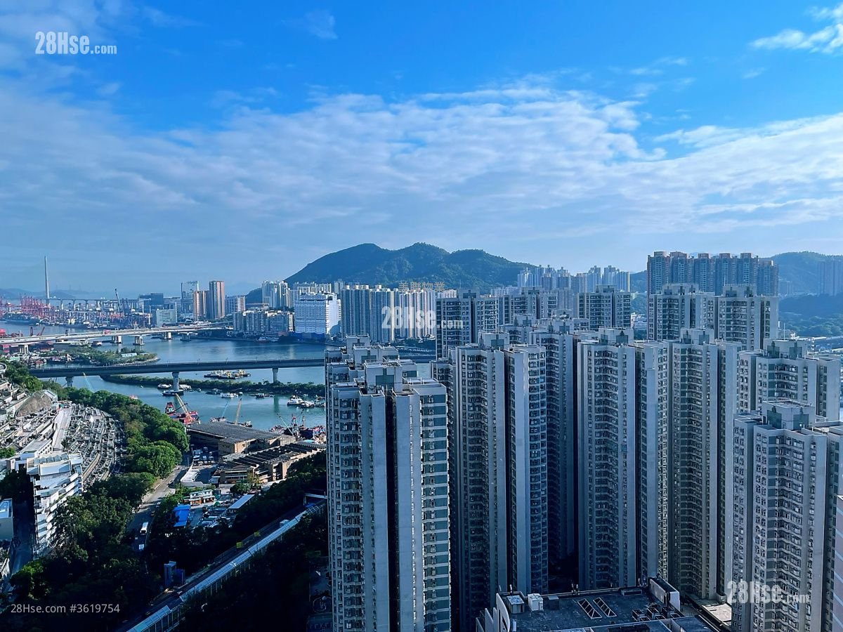 City Point Sell 2 Bedrooms , 1 Bathroom 498 ft²