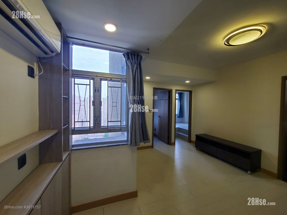 Tai Po Plaza Rental 2 Bedrooms , 1 Bathroom 390 ft² Tai Po Plaza Rental 2 Bedrooms , 1 Bathroom 390 ft²