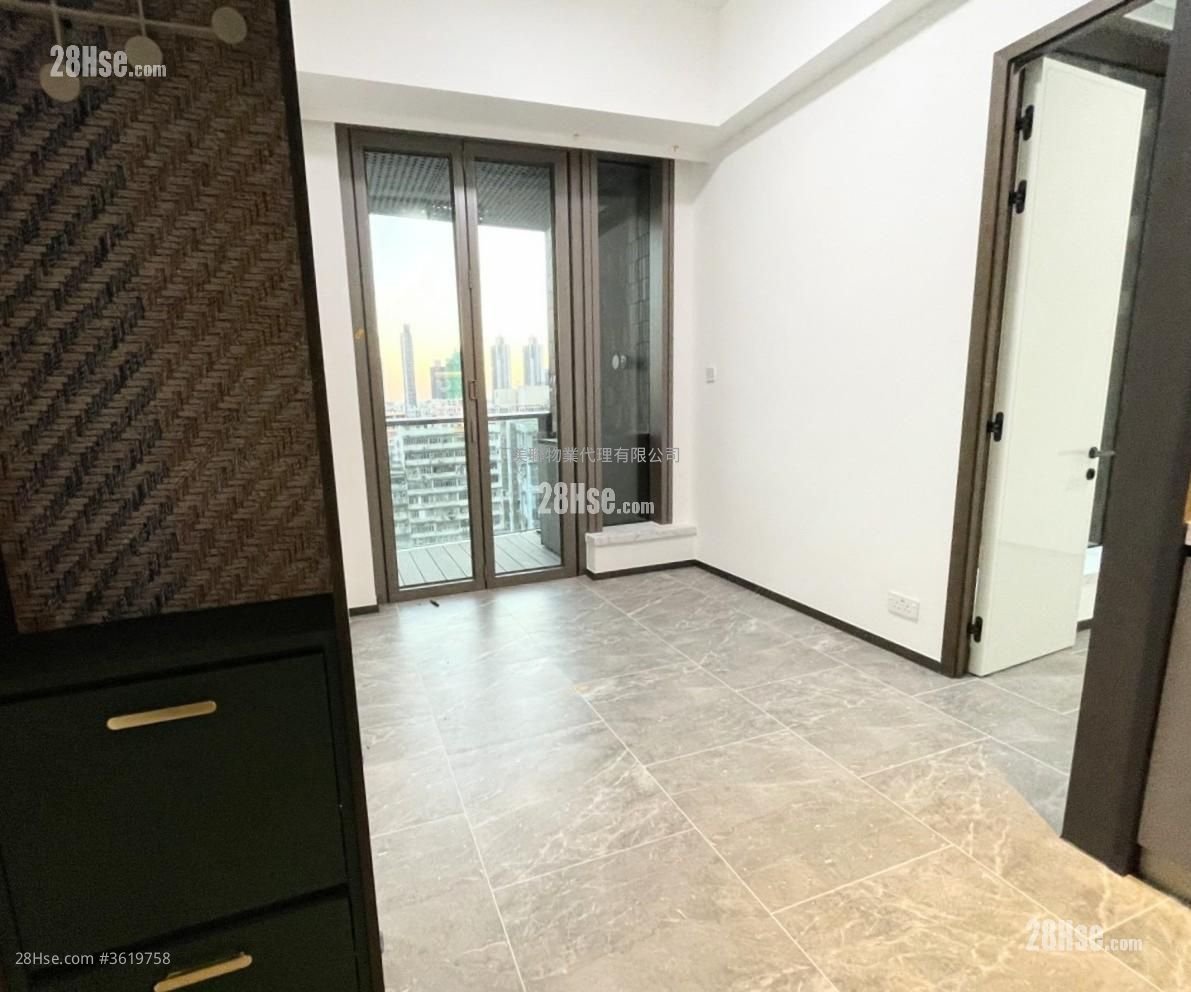 Belgravia Place Sell 2 Bedrooms , 1 Bathroom 346 ft²