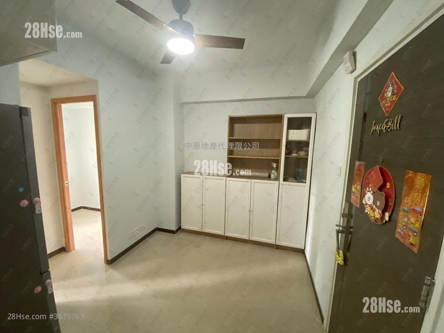 Tai Wah Building Rental 1 Bathroom 272 ft²