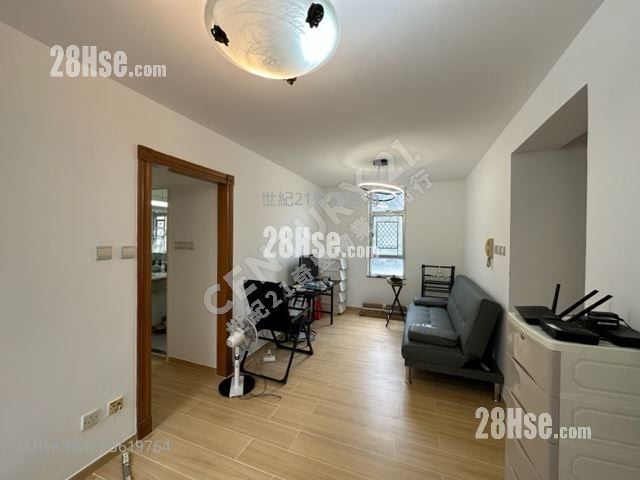 愉翠苑 售盤 2 房 519 平方呎 愉翠苑 售盤 2 房 519 平方呎