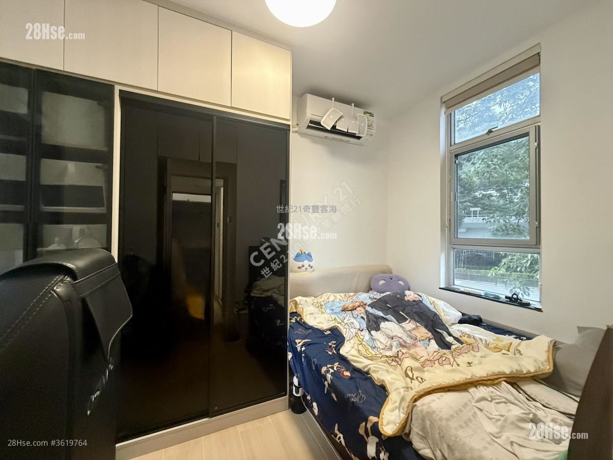 愉翠苑 售盤 2 房 519 平方呎 愉翠苑 售盤 2 房 519 平方呎