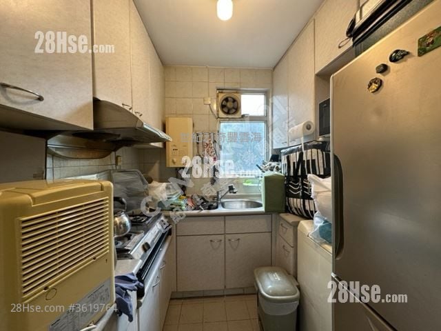 愉翠苑 售盤 2 房 519 平方呎 愉翠苑 售盤 2 房 519 平方呎