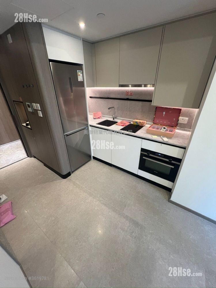 Novo Land Rental Studio , 1 Bathroom 259 ft² Novo Land Rental Studio , 1 Bathroom 259 ft²