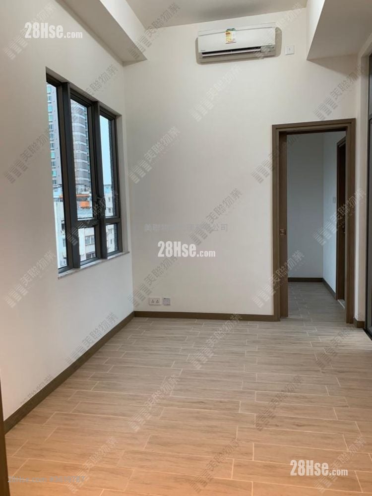 Astoria Crest Sell 1 Bedroom 270 ft² Astoria Crest Sell 1 Bedroom 270 ft²