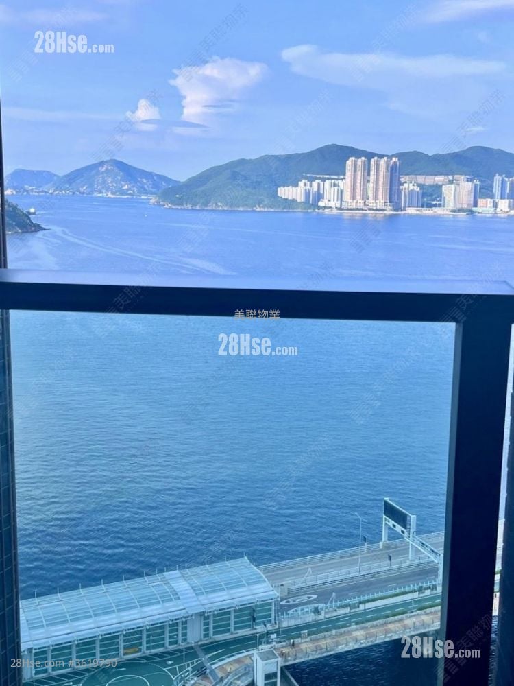 Sea To Sky 售盘 4 房 1,076 平方尺 Sea To Sky 售盘 4 房 1,076 平方尺