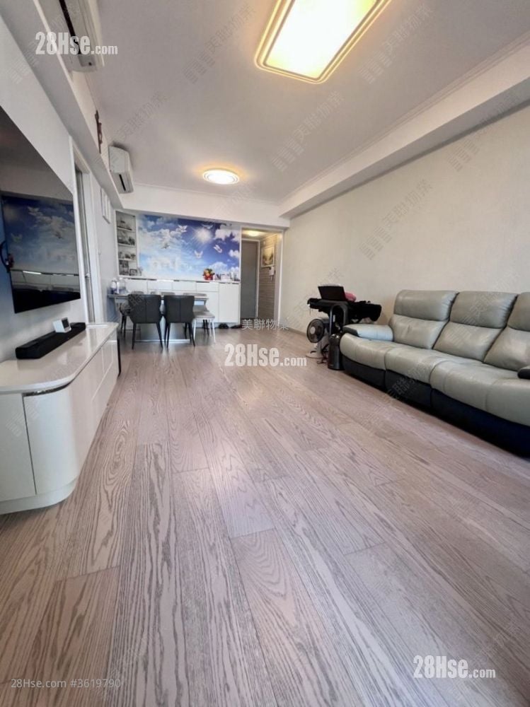 Sea To Sky 售盘 4 房 1,076 平方尺 Sea To Sky 售盘 4 房 1,076 平方尺