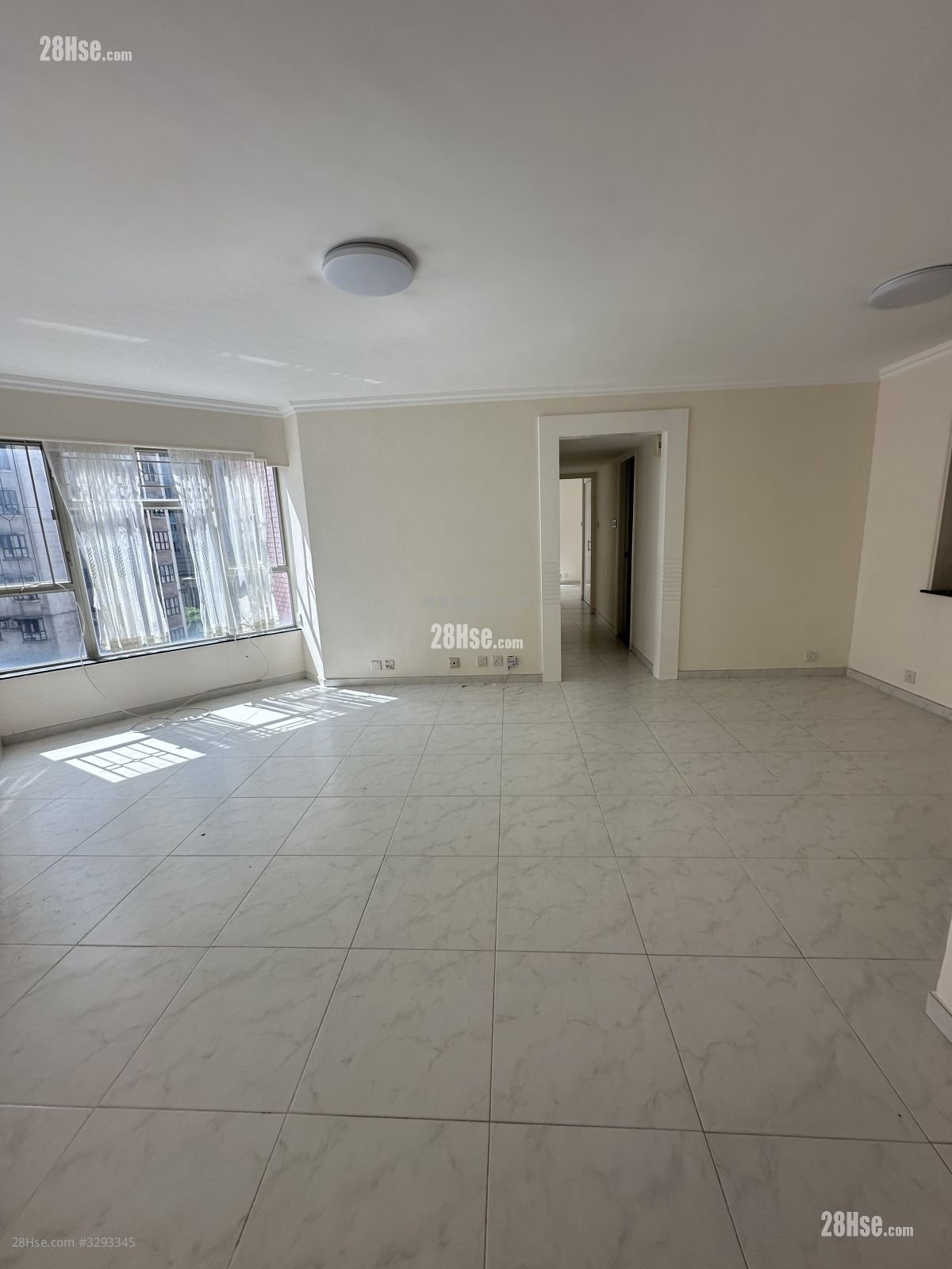 港運城 租盤 3 房 , 2 浴室 773 平方呎