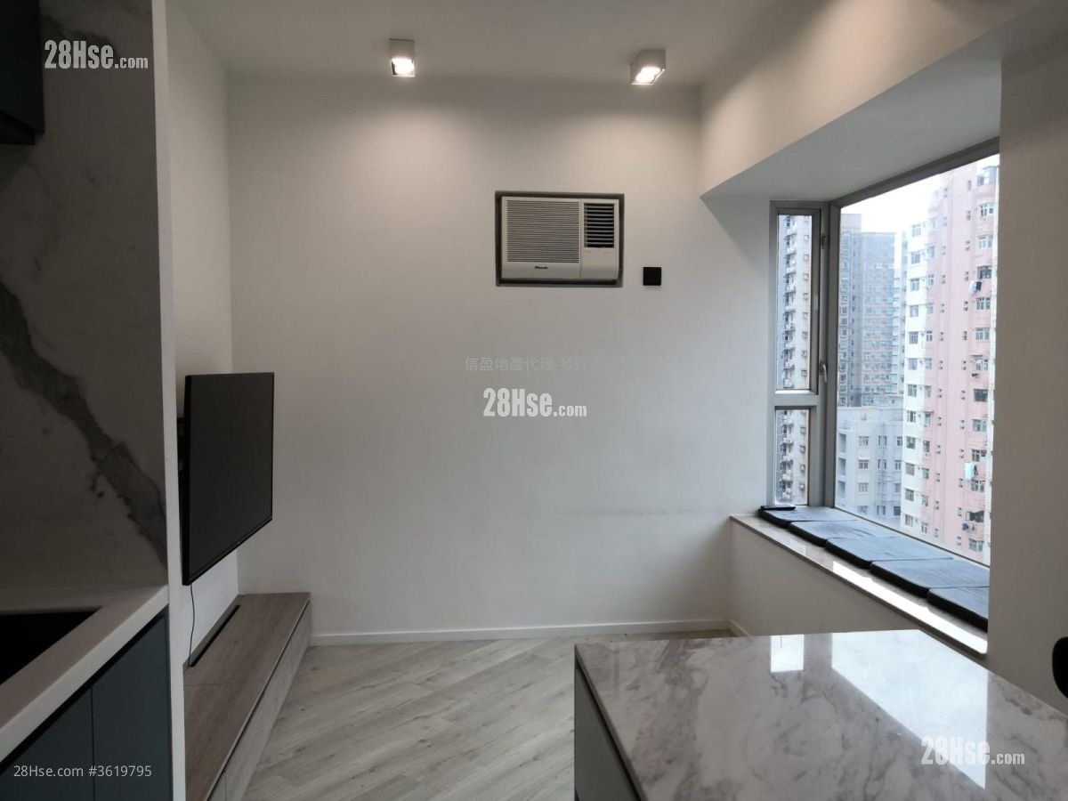 Glory Rise Rental 1 Bedroom , 1 Bathroom 316 ft² Glory Rise Rental 1 Bedroom , 1 Bathroom 316 ft²