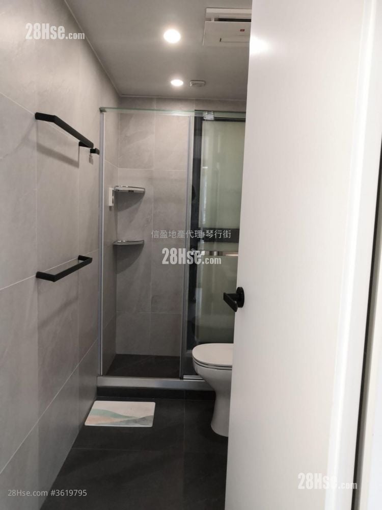 Glory Rise Rental 1 Bedroom , 1 Bathroom 316 ft² Glory Rise Rental 1 Bedroom , 1 Bathroom 316 ft²