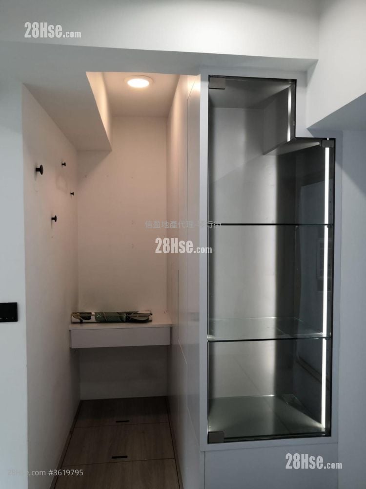Glory Rise Rental 1 Bedroom , 1 Bathroom 316 ft² Glory Rise Rental 1 Bedroom , 1 Bathroom 316 ft²